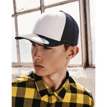 CASQUETTE RETRO TRUCKER