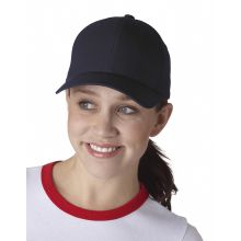 CASQUETTE FORME SPORTIVE