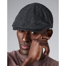 CASQUETTE IVY EN LAINE MELTON