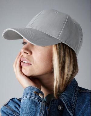 CASQUETTE URBAINE À 6 PANNEAUX