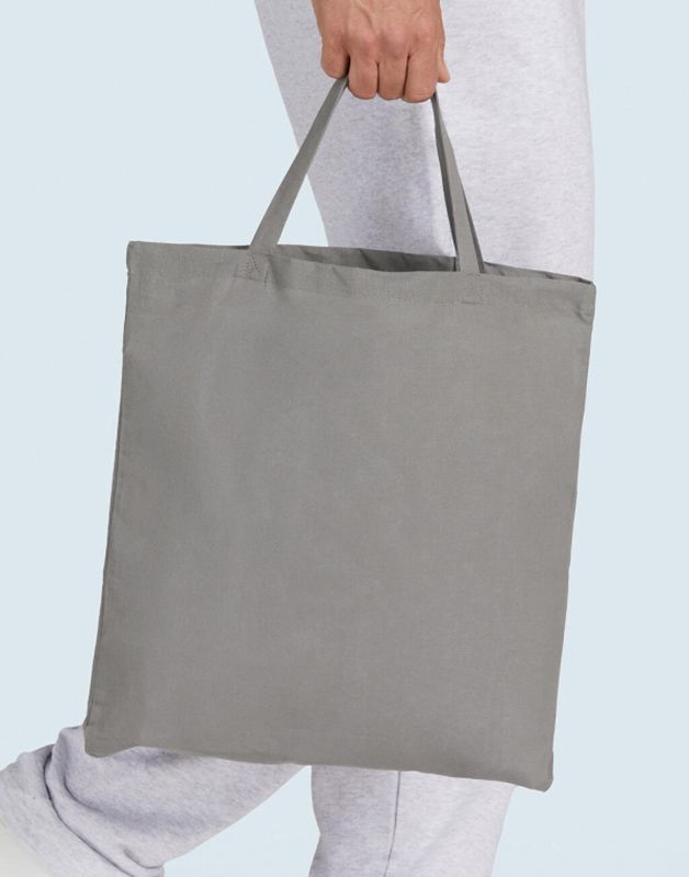 TOTE BAG COTON SH