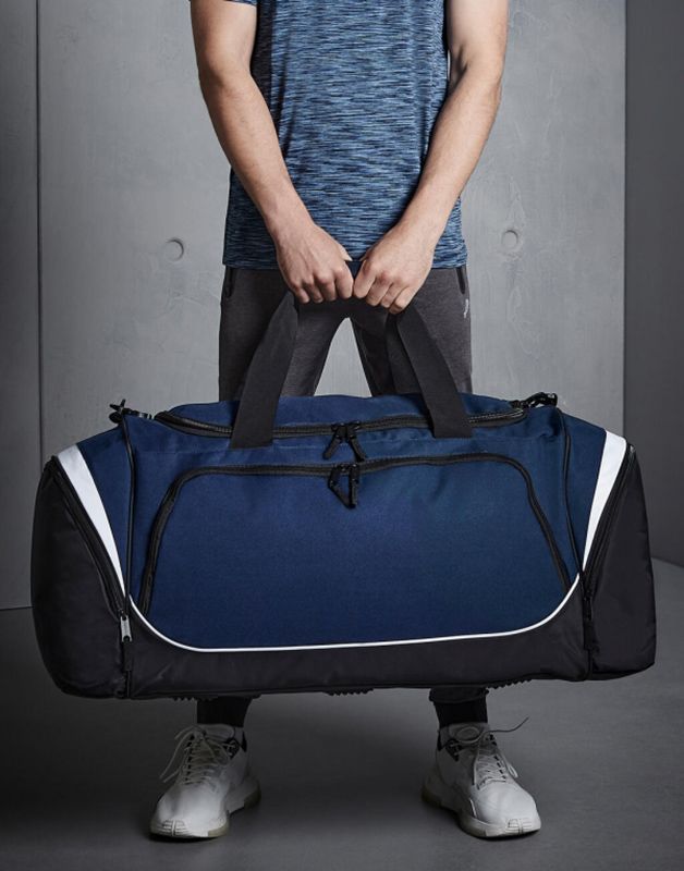 SAC DE SPORT JUMBO PRO