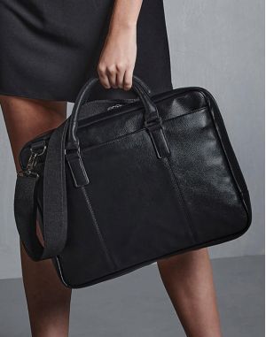 SACOCHE FINE POUR ORDINATEUR