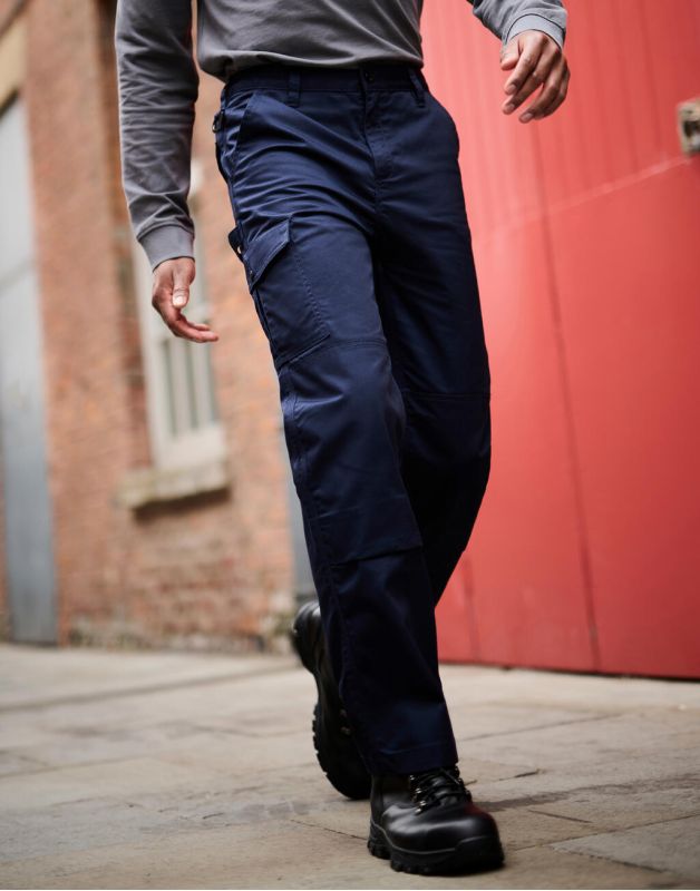 PANTALON PRO CARGO 33