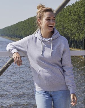 ORIGINALS HOODED FEMME