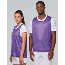 CHASUBLE - FILET LÉGER