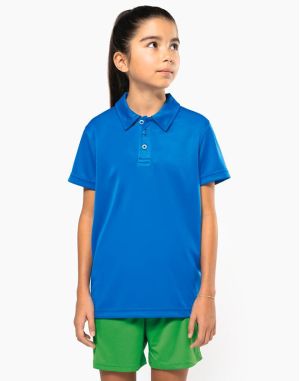 POLO SPORT ENFANT