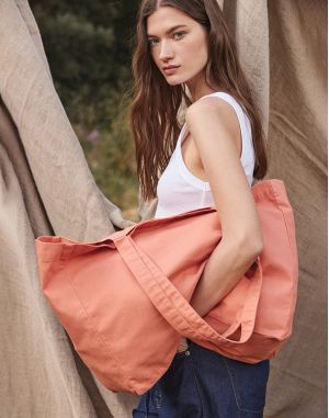 SAC SHOPPING GRANDE CAPACITÉ