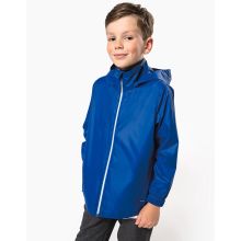 VESTE DE PLUIE ENFANT