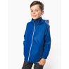 VESTE DE PLUIE ENFANT