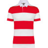 Red / White Stripes