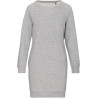 Light grey heather