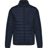 Mid Navy / Midnight Navy Heather