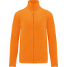 Fluorescent Orange