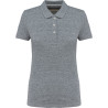 Slub Grey Heather