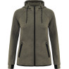 Light Khaki Heather