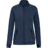 French Navy Heather