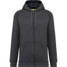 Dark Grey Heather