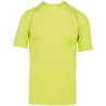 Fluorescent Yellow