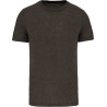 Dark Khaki Heather