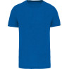 Sporty Royal Blue Heather