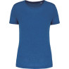 Sporty Royal Blue Heather