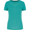 Turquoise Blue Heather