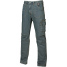 Rust Jeans