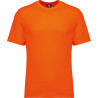 Fluorescent Orange