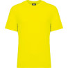 Fluorescent Yellow