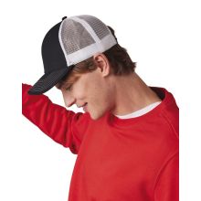 CASQUETTE TRUCKER POLYCOTON