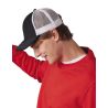 CASQUETTE TRUCKER POLYCOTON