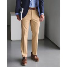 PANTALON HOMME OLIVER COUPE CINTRÉE