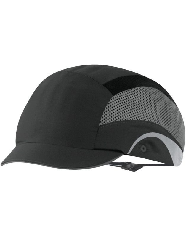 CASQUETTE DE SÉCURITÉ HARDCAP AEROLITE® MICRO VISIÈRE