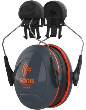 COQUILLES ANTI-BRUIT POUR CASQUE SONIS™ COMPACT