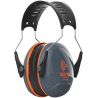 CASQUE ANTI-BRUIT SONIS™ COMPACT SNR 32 DB