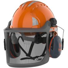 CASQUE FORESTIER EVOGUARD™ M3 AVEC COQUILLES SONIS COMPACT