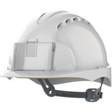 CASQUE EVO®2 BADGE AÉRÉ - SERRAGE GLISSIÈRE
