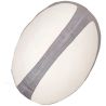 BALLON DE RUGBY ZIPPÉ