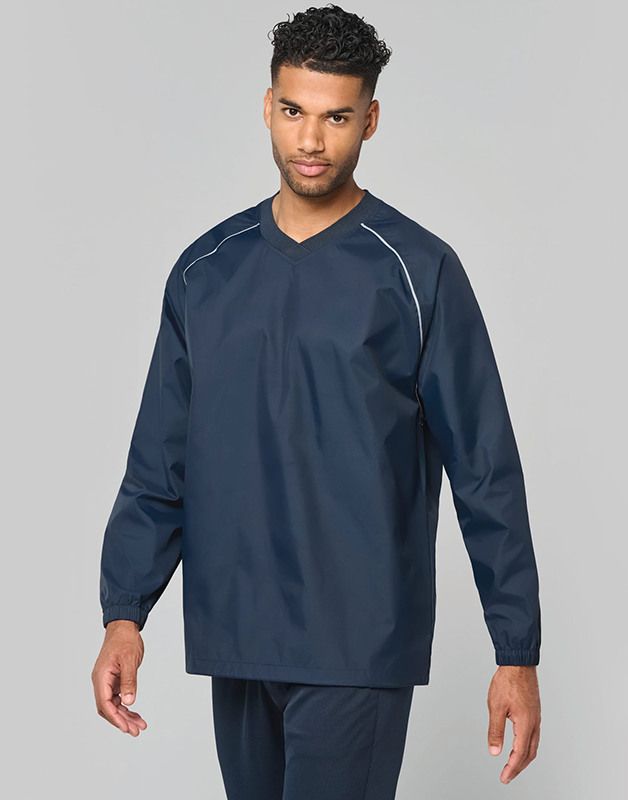 SWEAT DE PLUIE MULTISPORT UNISEXE