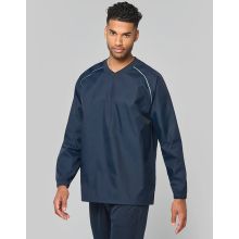 SWEAT DE PLUIE MULTISPORT UNISEXE