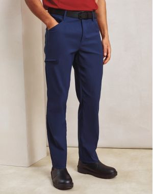 PANTALON ADAPT STRETCHCHECKER