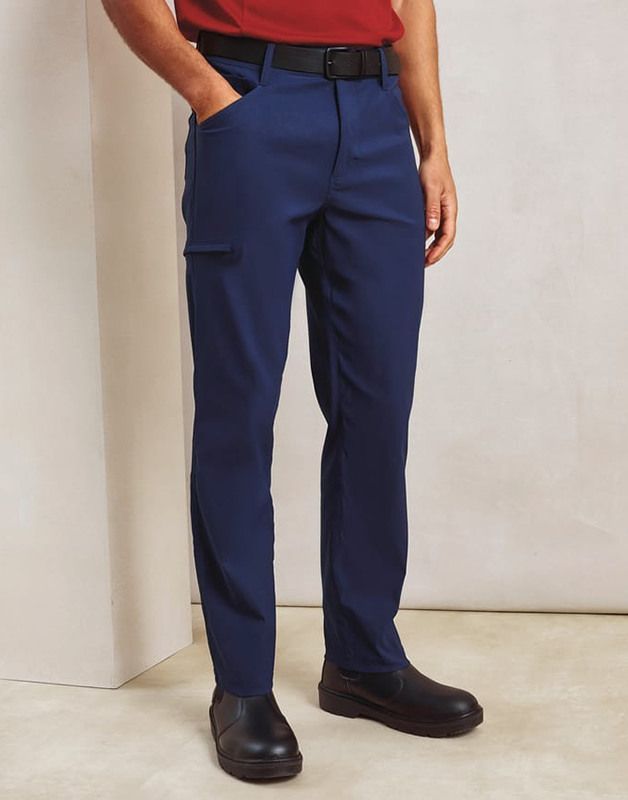 PANTALON ADAPT STRETCHCHECKER