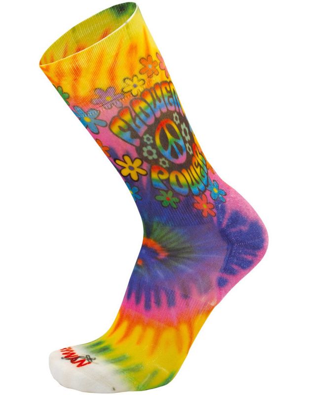 CHAUSSETTES NO LIMIT GRAPHIK PACK DE 3 PAIRES