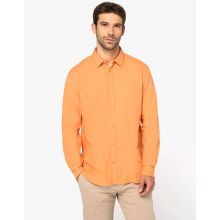 CHEMISE ÉCORESPONSABLE HOMME