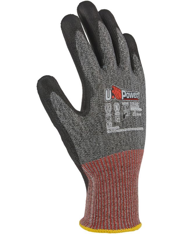 GANTS DE PROTECTION SALSA