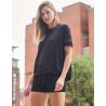 T-SHIRT FEMME OVERSIZED