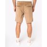 SHORT ÉCORESPONSABLE EN VELOURS CÔTELÉ HOMME