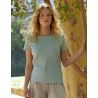 TEE-SHIRT INSPIRE E150 FEMME