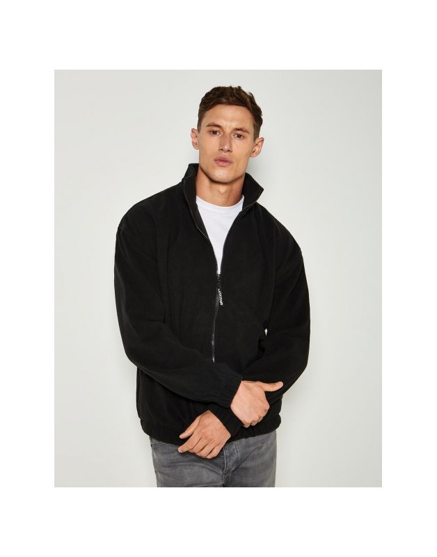 POLAIRE ZIPPÉE ACTIVE